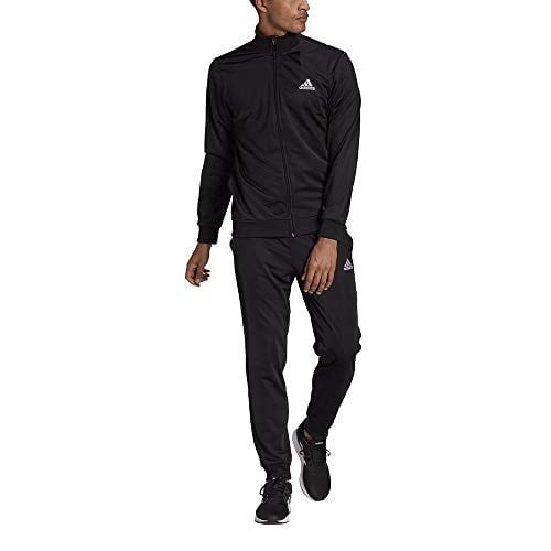 adidas Primegreen Essentials 3-Stripes Erkek Eşofman Takımı