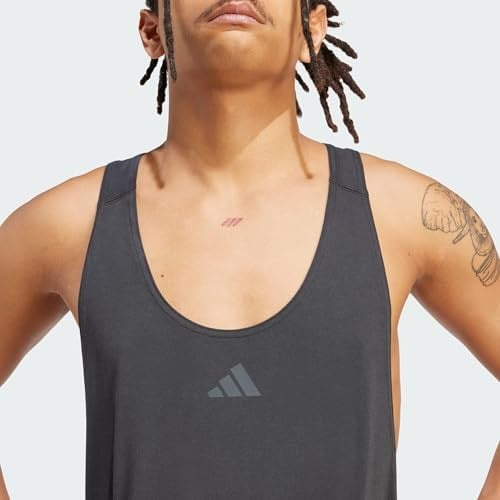 adidas PrimeLift Stringer Tank Top