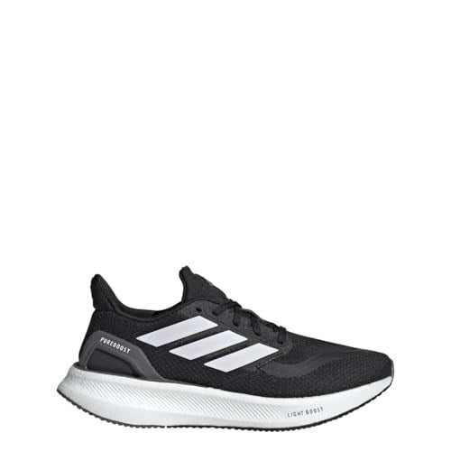 adidas Pureboost 5 Kadın Koşu Ayakkabısı Siyah 38