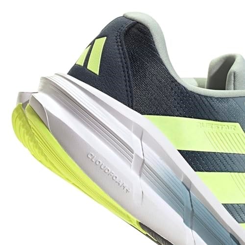 adidas Questar 3 Erkek Koşu Ayakkabısı