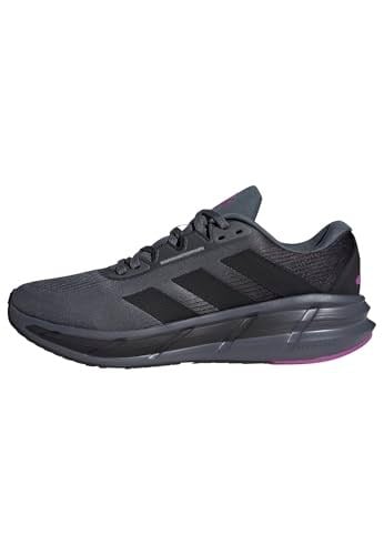 Adidas Questar 3 M Erkek Koşu Ayakkabısı JQ5088 Gri