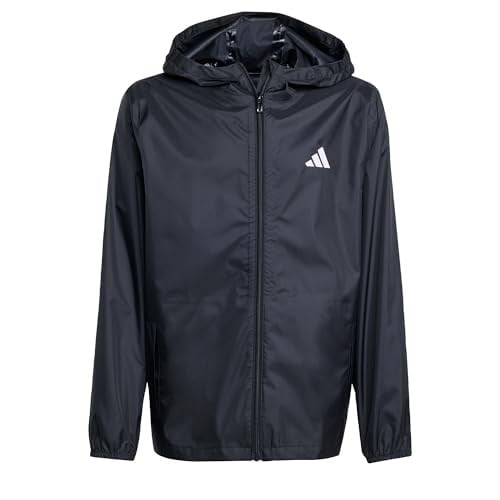 adidas Rain Jacket Kids - Seçenekler: 4-5 Yıl, 5-6 Yıl, 7-8 Yıl, 9-10 Yıl, 11-12 Yıl, 13-14 Yıl...