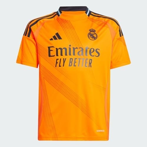 adidas Real Madrid 24/25 Çocuk Forma