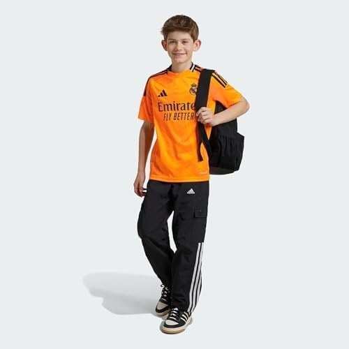 adidas Real Madrid 24/25 Çocuk Forma