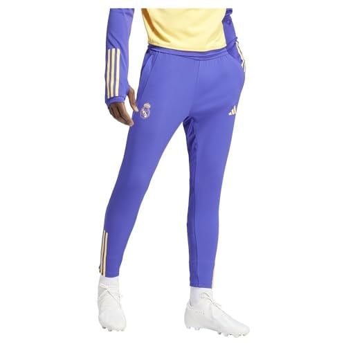 adidas Real Madrid Condivo 22 Training Erkek Eşofman Altı