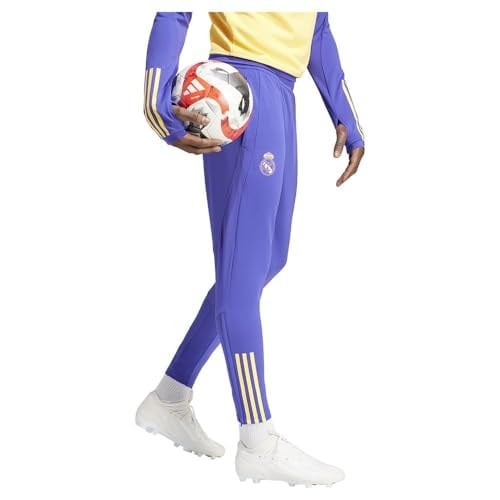 adidas Real Madrid Condivo 22 Training Erkek Eşofman Altı