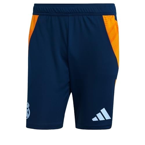 adidas Real Madrid Tiro 24 Competition Erkek Şort