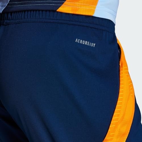 adidas Real Madrid Tiro 24 Competition Erkek Şort