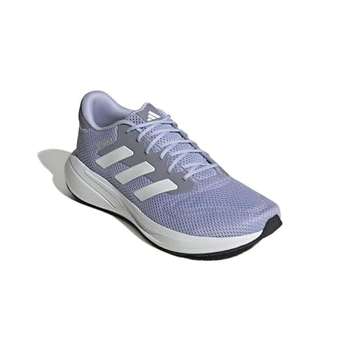 Adidas Response Runner U Unisex Yetişkin Spor Ayakkabı, Gri, 38.6666666666667