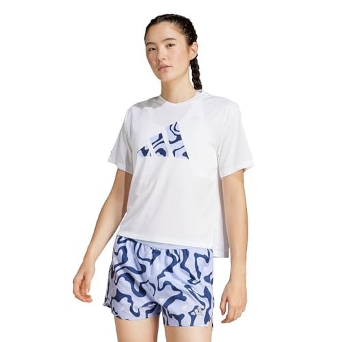 adidas Run It Brand Love Tee