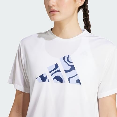 adidas Run It Brand Love Tee