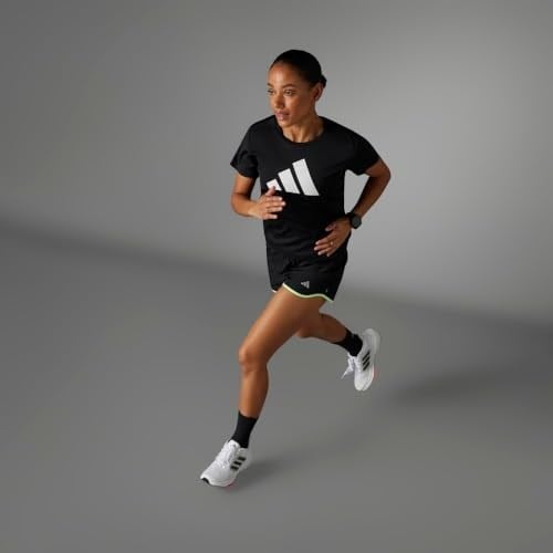 adidas RUN IT TEE Tişört Kadın