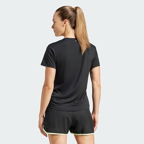 adidas RUN IT TEE Tişört Kadın