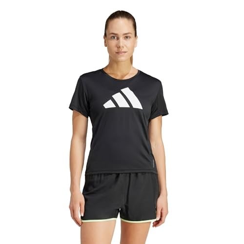 adidas RUN IT TEE Tişört Kadın