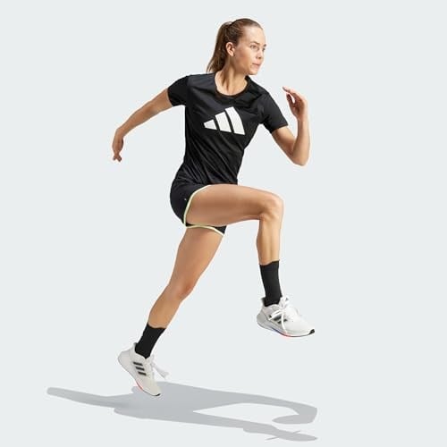 adidas RUN IT TEE Tişört Kadın