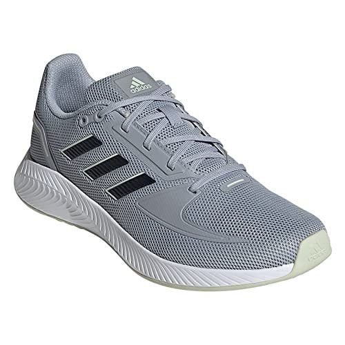 adidas Runfalcon 2.0 Gri Sneaker Spor Ayakkabı GV9574