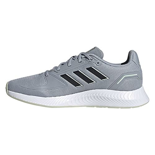 adidas Runfalcon 2.0 Gri Sneaker Spor Ayakkabı GV9574