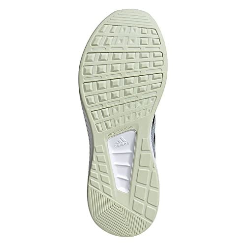 adidas Runfalcon 2.0 Gri Sneaker Spor Ayakkabı GV9574