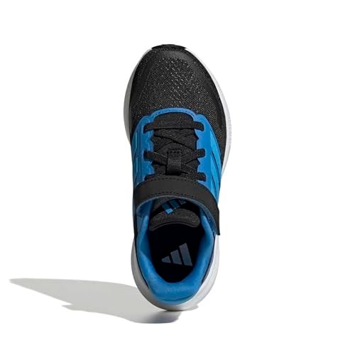 adidas RUNFALCON 5 EL C Spor AyakkabıUnisex Yetişkin
