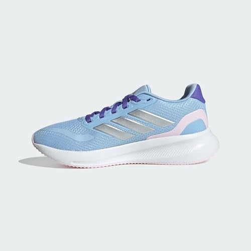 adidas RUNFALCON 5 J Spor AyakkabıUnisex Yetişkin