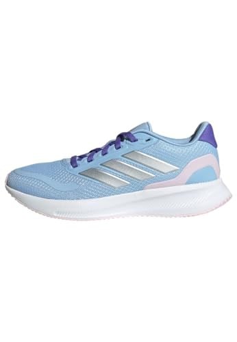adidas RUNFALCON 5 J Spor AyakkabıUnisex Yetişkin