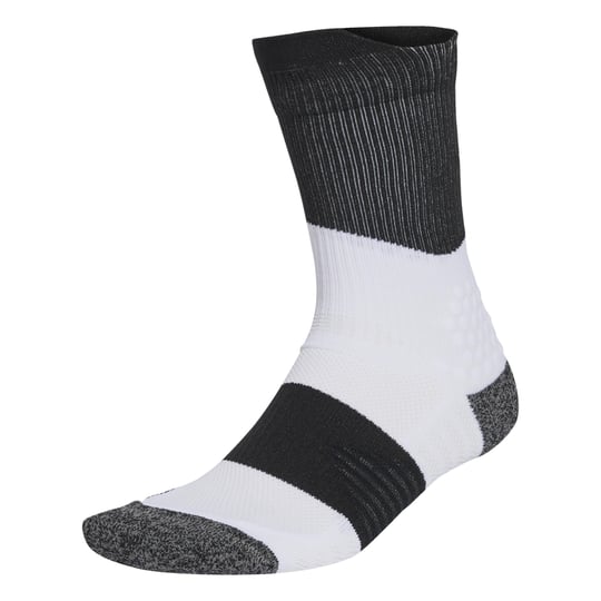 adidas Runxboost Sock Koşu Çorabı JD9559 Beyaz