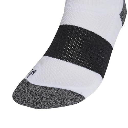 adidas Runxboost Sock Koşu Çorabı JD9559 Beyaz