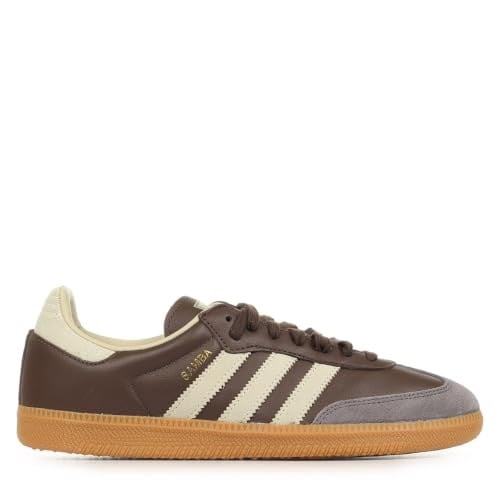 Adidas Samba OG Ayakkabı