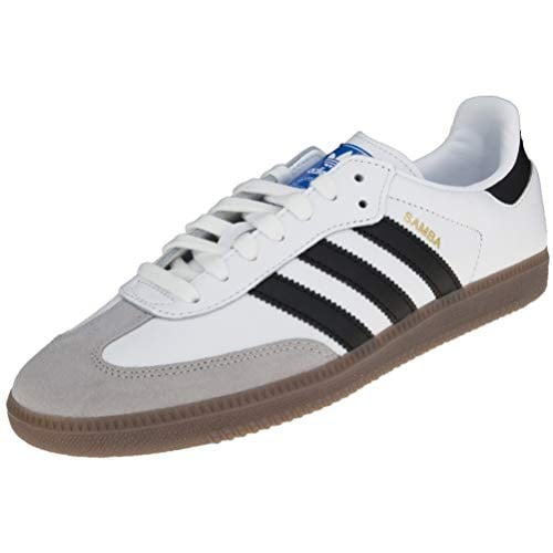 adidas Samba Og Erkek Günlük Spor Ayakkabı