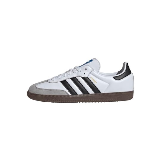 adidas Samba Og Erkek Günlük Spor Ayakkabı
