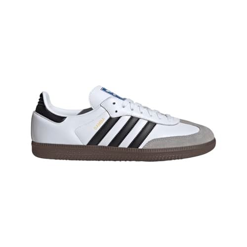 adidas Samba Og Erkek Günlük Spor Ayakkabı