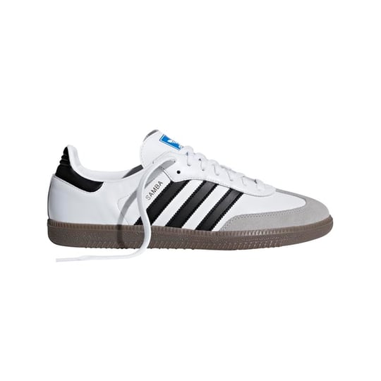 adidas Samba Og Erkek Günlük Spor Ayakkabı