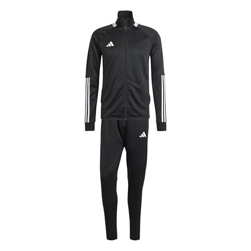 adidas Sereno Aeroready Cut 3 Stripes Erkek Eşofman Takımı