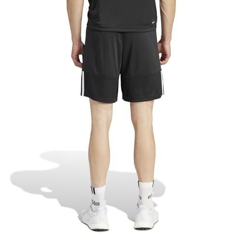 adidas Sereno Aeroready Cut 3-Stripes Shorts Şort Erkek - Bedenler: S, M, 4XL