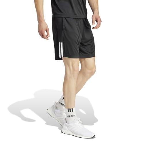 adidas Sereno Aeroready Cut 3-Stripes Shorts Şort Erkek - Bedenler: S, M, 4XL