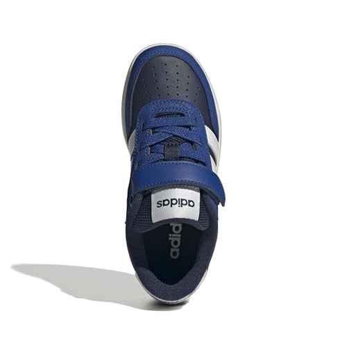 adidas Siyah - Mavi Erkek Çocuk Yürüyüş Ayakkabısı JQ3691 BREAKBASE C, 5003291364