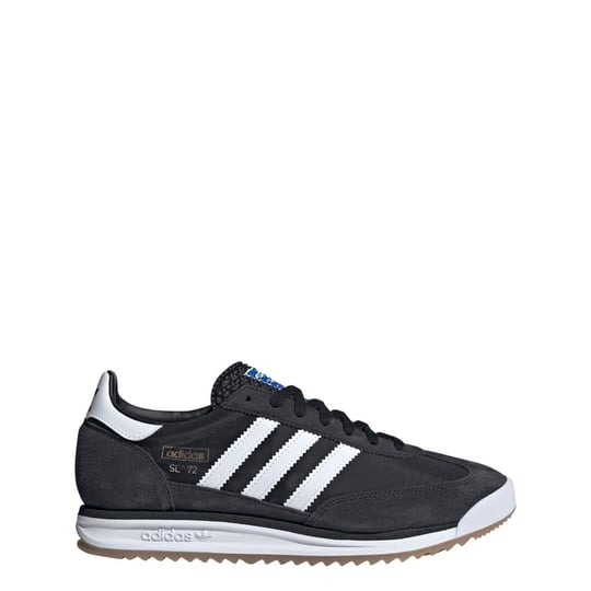 adidas Sl 72 Rs Unisex Günlük Ayakkabı JI1282 Siyah