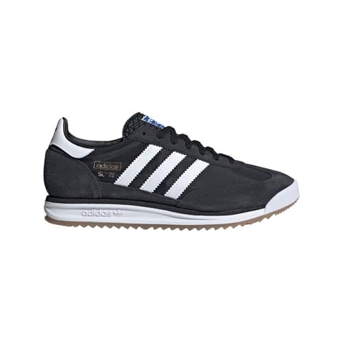 adidas Sl 72 Rs Unisex Günlük Ayakkabı JI1282 Siyah