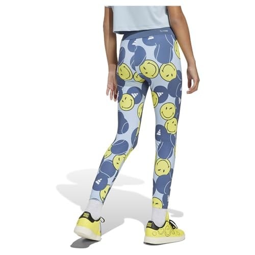 adidas Smileyworld Training Çocuk Tayt, JJ3078