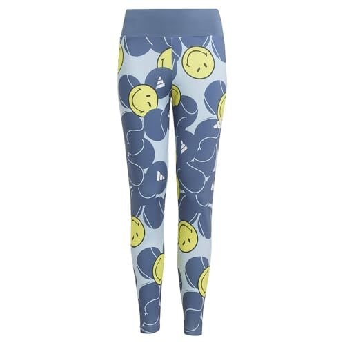 adidas Smileyworld Training Çocuk Tayt, JJ3078
