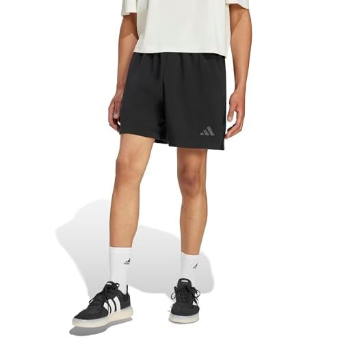 adidas Soft Lux Shorts Şort Erkek - Bedenler: XS, S, M, L, XX-Large, XL
