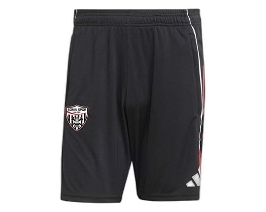 adidas Somaspor Sort Somaspor Erkek Futbol Antrenman Şortu SOM-JI6491 Renkli - Bedenler: S, M, XL