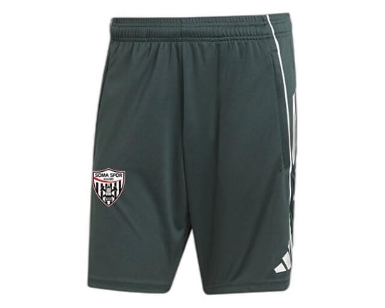 adidas Somaspor Tiro25C Tr Sho Somaspor Erkek Futbol Antrenman Şortu SOM-JI6576 Renkli - Bedenler: S, M, L, XX-Large, XL