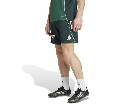 adidas Somaspor Tiro25C Tr Sho Somaspor Erkek Futbol Antrenman Şortu SOM-JI6576 Renkli - Bedenler: S, M, L, XX-Large, XL