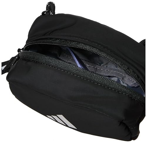 adidas Sp Pouch Bel Çantası IT2123 Siyah