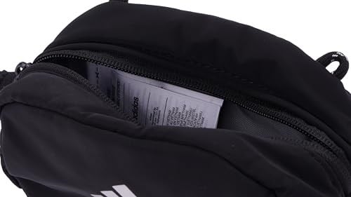 adidas Sp Pouch Bel Çantası IT2123 Siyah