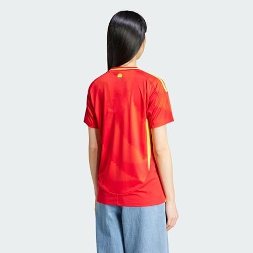 adidas Spain 24 Home Jersey