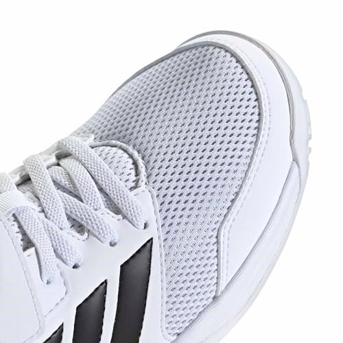 adidas Speedcourt K Velcro Unisex Çocuk Sneaker Kj1244, OOQ58 - Bedenler: 31 EU, 33 EU, 34 EU