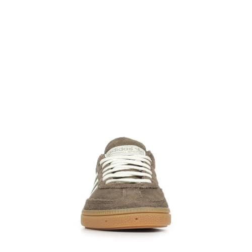 adidas Spezial Kahverengi Hentbol Ayakkabısı (IF6490) - Bedenler: 36.5, 37.5, 38.5, 39.5, 40 2/3 EU, 40/40.5 EU, 41 1/3 EU...