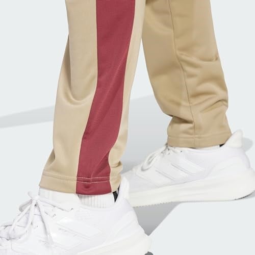 adidas Sportswear Small Logo Tricot Colorblock Erkek Eşofman Takımı